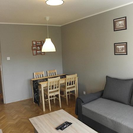Apartament „STARY RYNEK” Słupsk Bagian luar foto