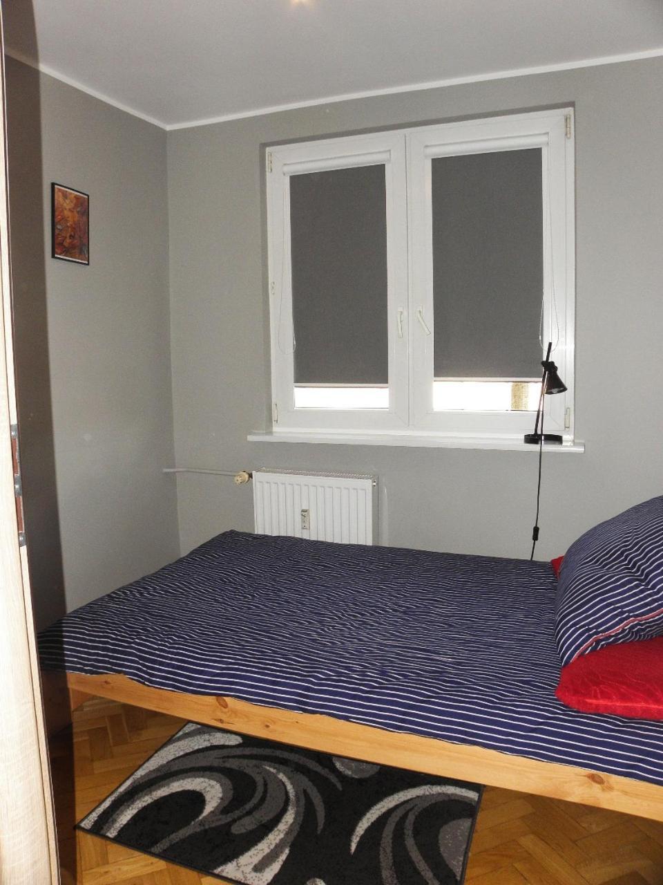 Apartament „STARY RYNEK” Słupsk Bagian luar foto